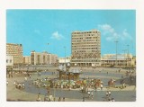 FA40 -Carte Postala- GERMANIA - Berlin, Alexanderplatz, necirculata 1982