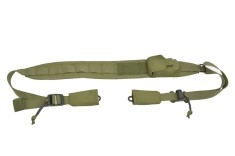 Curea Enhanced 2 puncte 8FIELDS Olive