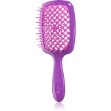 Janeke Superbrush perie par tip paleta pentru păr 1 buc