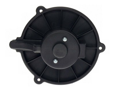 Ventilator habitaclu Kia Carens, 1998-2002, motor 1.8, 81 kw, benzina, 2.0 TD, 82 kw, diesel, cu 2 pini, diametru 154 mm, foto