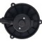 Ventilator habitaclu Kia Carens, 1998-2002, motor 1.8, 81 kw, benzina, 2.0 TD, 82 kw, diesel, cu 2 pini, diametru 154 mm,