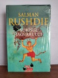 Salman Rushdie &ndash; Surasul jaguarului