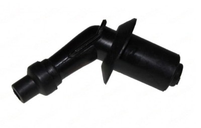Pipa moto / scuter 2T, 4T (45&amp;deg;) foto
