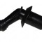Pipa moto / scuter 2T, 4T (45&deg;)