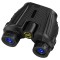 Binoclu Compact 12x25 Negru - Techsuit - 3