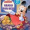Disney Mickey Mouse Funhouse: Ready for Bed!