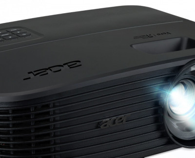 PROJECTOR ACER Vero PD2527i foto