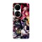 Husa compatibila cu Huawei Nova 9 model Demon Slayer Team, Silicon, TPU, Viceversa