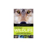 Reader's Digest North American Wildlife: An Illustrated Guide to 2,000 Plants and Animals