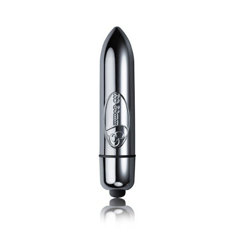 Vibrator mini clasic Rocks-Off RO - 8cm