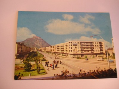 QW24 D - Carte postala - tematica turism - vedere - Deva 10 foto