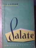 SALATE-I. LOGAN-274498