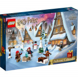 LEGO&reg; Harry Poter - Calendar de Advent 2023 (76418)