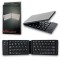 Tastatura Pliabila Slim SpectrumPoint&reg;, conectare Bluetooth, fara fir, universala, compatibila Windows, Android, IOS, pentru Sisteme PC, Laptop, Table