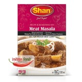 SHAN Meat Masala Condiment pentru Carne 100g