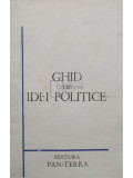 Mihaela Miroiu - Ghid de idei politice (editia 1991)