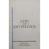 Mihaela Miroiu - Ghid de idei politice (editia 1991)