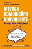 Metoda Comunicării Nonviolente &icirc;n relația dintre părinți și copii - Paperback brosat - Sura Hart, Victoria Kindle Hodson - Herald