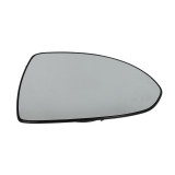 Sticla oglinda, oglinda retrovizoare exterioara OPEL CORSA D (2006 - 2016) BLIC 6102-02-1272222P