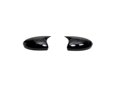 Capace oglinda tip BATMAN pt Dacia Logan III / Sandero III 2020- Cod: BAT10068 foto