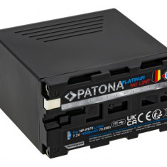 Acumulator Patona Platinum cu PD20W pentru Sony NP-F970 F960 F950 PD20W USB-A 5V/2A -1377