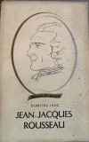 Jean Jacques Rousseau Dumitru Isac, 1966, Alta editura