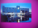HOPCT 7886 HOTEL RESORT BRECKENRIDGE FLORIDA -STAMPILOGRAFIE/FRANCATURA-SUA-AMERICA DE NORD -CIRCULATA, Printata