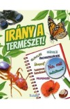 Irany a termeszet! Sa exploram natura! - Paula Dreve