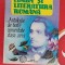 LIMBA SI LITERATURA ROMANA ANTOLOGIE DE TEXTE COMENTATE CLASA A VI A