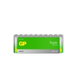 Set de 20 baterii GP Super Alkaline G-TECH LR6 / AA