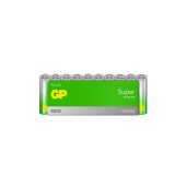 Set de 20 baterii GP Super Alkaline G-TECH LR6 / AA