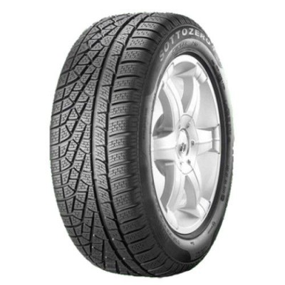Anvelope Pirelli W240 Sotto Zero 2 255/40R18 99V Iarna foto