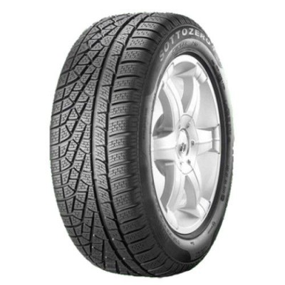 Anvelope Pirelli W240 Sotto Zero 2 245/40R20 99V Iarna foto