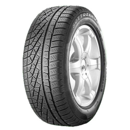 Anvelope Pirelli W240 SOTTO ZERO 2 245/35R20 95V Iarna