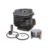 Kit Cilindru Drujba 40mm Compatibil Stihl MS200, 020T, 020AV, ABO-S200