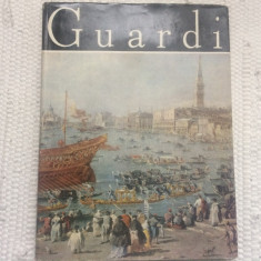 guardi clasicii picturii universale andrei plesu album pictura ed meridiane 1981