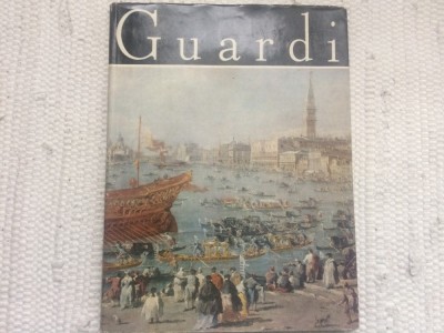 guardi clasicii picturii universale andrei plesu album pictura ed meridiane 1981 foto