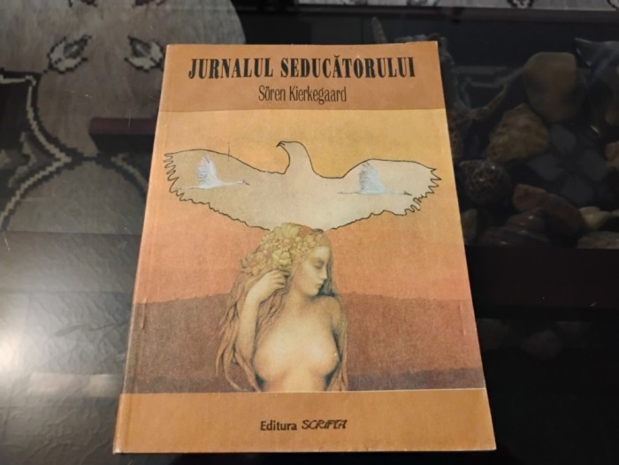 Jurnalul seducătorului