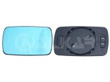 Geam oglinda stanga asferica Alkar 6451485 Bmw 3 Cupe E36 5 E34 5 Touring E34 3 E36 3 E46 3 Cabriolet E36 3 Compact E36 3 Compact E46 3 Touri