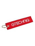 Breloc Remove Before Flight Keyring Gtechniq