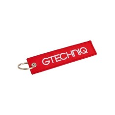 Breloc Remove Before Flight Keyring Gtechniq