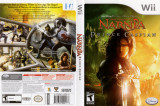 Wii The Chronicles of Narnia Prince Caspian Nintendo joc Wii classic, Wii mini,U