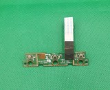 Packard Bell Easynote ST86 Placa Buton Pornire ON/OFF 69N04IJ10B02-01 SWAP