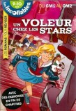 Un voleur chez les stars - Sophie Azadie
