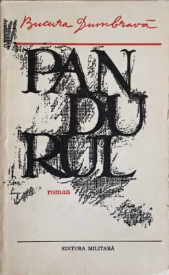 PANDURUL-BUCURA DUMBRAVA-169204 foto