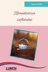 Revendicarea sufletului - Daiana SOARE foto