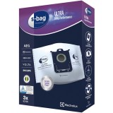 Sac pentru aspirator Electrolux S-bag Ultra Long Performance E210S