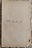 En bordee - Pierre Veber// 1928