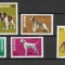 Romania 1981 - Expozitia canina, serie nestampilata, MNH, LP 1024