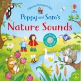 Poppy and Sam&#039;s Nature Sounds - Sam Taplin